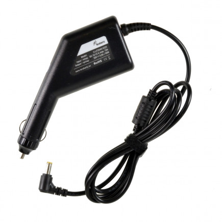 Fujitsu Siemens FMV-AC322 Kompatibilní Auto-Ladegerät für Notebooks 90W