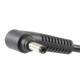 Lenovo 4,0 x 1,7mm Auto-Ladegerät für Notebooks 45W
