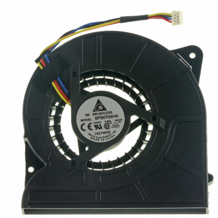 Laptop-Lüfter/Kühler Kompatibilní 13GNFU1AM040-1