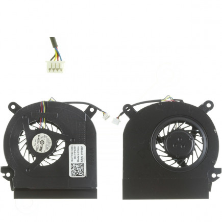 Laptop-Lüfter/Kühler Kompatibilní 0YP387