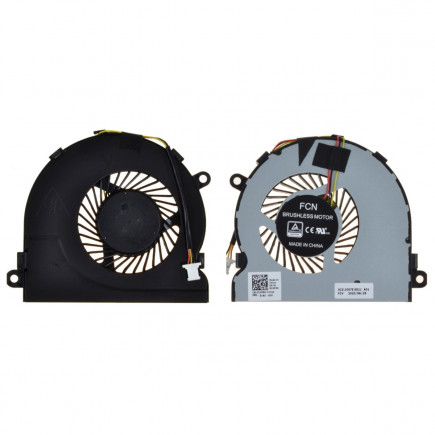 Laptop-Lüfter/Kühler Kompatibilní 0CGF6X