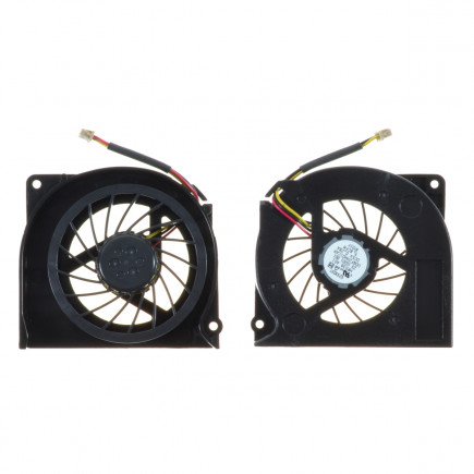 Laptop-Lüfter/Kühler Kompatibilní S6055AM05B