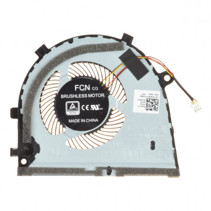 Laptop-Lüfter/Kühler Kompatibilní 0GWMFV