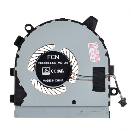 Laptop-Lüfter/Kühler Kompatibilní 023.100GI.0001