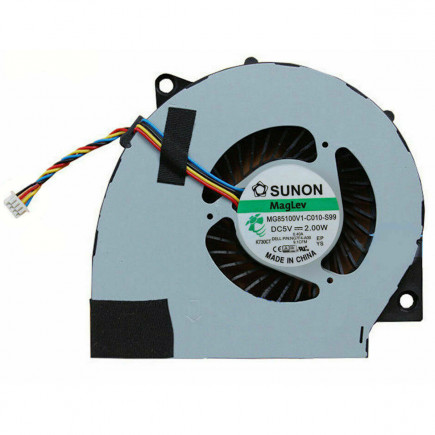 Laptop-Lüfter/Kühler Kompatibilní 0NG7F4