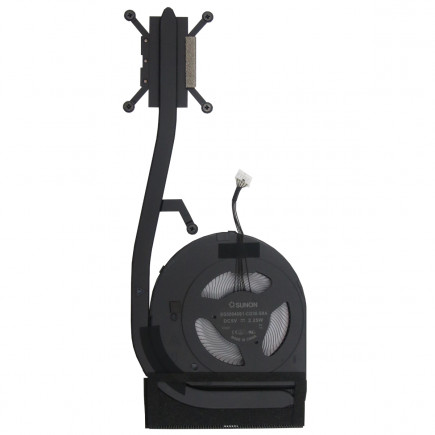 Laptop-Lüfter/Kühler Kompatibilní 01YU190