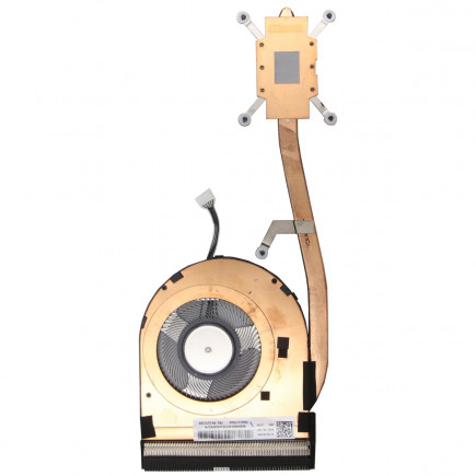 Laptop-Lüfter/Kühler Kompatibilní 01YU190