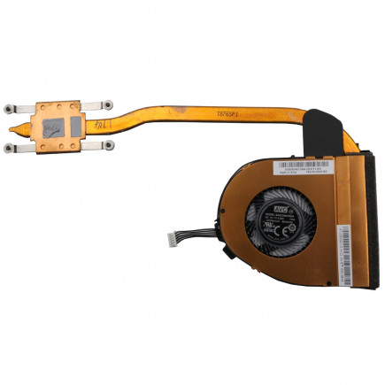 Laptop-Lüfter/Kühler Kompatibilní 00UP186