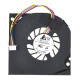 Laptop-Lüfter/Kühler Kompatibilní GB0555PDV1-A 13.B3713.F.GN