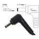Laptop Netzteil Kompatibilní Dell 1X9K3 - Ladegerät Notebook / AC Adapter 65W