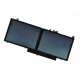 Batterie für Notebook Kompatibilní Dell 6MT4T 8180mAh Li-poly 7.6V