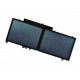 Batterie für Notebook Kompatibilní Dell 6MT4T 8180mAh Li-poly 7.6V
