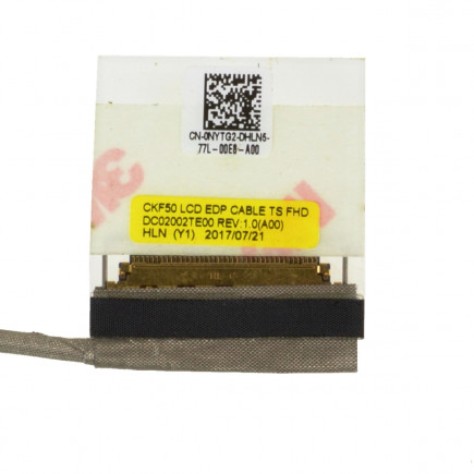 Dell Inspiron 15 (7577) LCD Kabel für Notebook