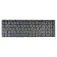 Lenovo IdeaPad 3-15IIL05 Laptop Tastatur, tschechisch, grau, ohne Rahmen, ohne Hintergrundbeleuchtung