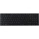 Asus X551M Laptop Tastatur, tschechisch, schwarz, ohne Rahmen