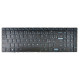 Lenovo IdeaPad L340-15IRH Laptop Tastatur, ohne Rahmen, schwarz CZ/SK, mit Hintergrundbeleuchtung