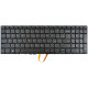Lenovo IdeaPad 330-15IKB Laptop Tastatur, ohne Rahmen, schwarz CZ/SK, mit Hintergrundbeleuchtung