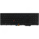 Lenovo ThinkPad Edge E531-6885 Laptop Tastatur, CZ / SK Schwarz, Hintergrundbeleuchtete, mit Rahmen