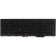 Lenovo ThinkPad Edge E555 Laptop Tastatur, CZ / SK Schwarz, Hintergrundbeleuchtete, mit Rahmen