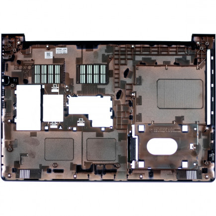 Gehäuseunterteil für Laptop Lenovo IdeaPad 510-15ISK