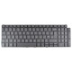 Dell Vostro 15 (7590) Laptop Tastatur, ohne Rahmen, schwarz CZ/SK, mit Hintergrundbeleuchtung