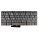 Lenovo IdeaPad 1-14IGL05 Laptop Tastatur, tschechisch schwarz, ohne Rahmen, ohne Hintergrundbeleuchtung