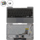 Kompatibilní BA59-03527C Laptop Tastatur, CZ / SK Schwarze, Palmprest, Ohne touchpad
