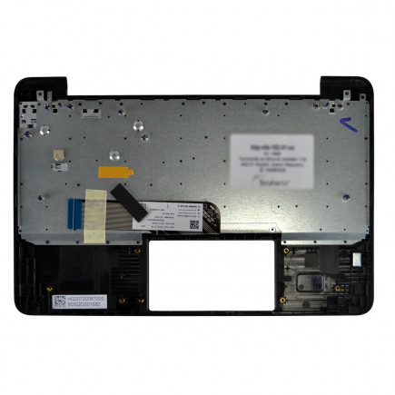 Acer One 10 S1003 Laptop Tastatur, CZ / SK Schwarze, Palmprest, Ohne touchpad