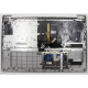 Kompatibilní 5CB0R07350 Laptop Tastatur, CZ / SK Schwarze, Palmprest, Ohne touchpad