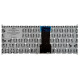 Acer Swift 3 SF314-54-39S7 Laptop Tastatur, tschechisch schwarz, ohne Rahmen, ohne Hintergrundbeleuchtung