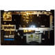 Kompatibilní 5CB0L66035 Laptop Tastatur, CZ / SK Schwarze, Palmprest, Ohne touchpad