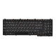 Lenovo B560 Laptop Tastatur, CZ / SK Schwarz, ohne Hintergrundbeleuchtung, mit Rahmen