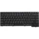 Asus Z83K Laptop Tastatur, CZ / SK Schwarz, ohne Hintergrundbeleuchtung, mit Rahmen
