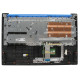 Kompatibilní 5CB0U42830 Laptop Tastatur, CZ / SK Schwarze, Palmprest, Ohne touchpad