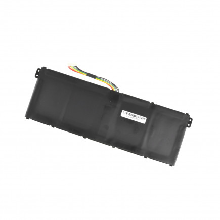 Batterie für Notebook Acer TravelMate B115-MP 3220mAh Li-pol 15,2V