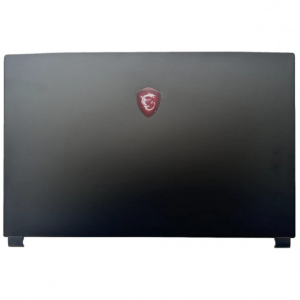 Laptop-LCD-Deckel MSI MS-17E2