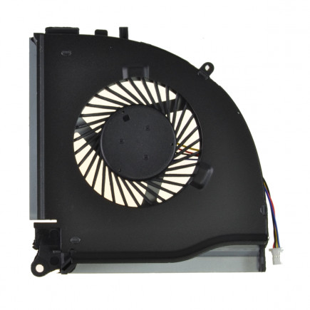 Laptop-Lüfter/Kühler Kompatibilní 0RJX6N