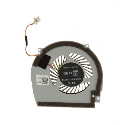 Laptop-Lüfter/Kühler Kompatibilní 0147DX