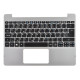 Acer Aspire Switch 10 SW5-012 Laptop Tastatur, CZ / SK Schwarze, Palmprest, Ohne touchpad