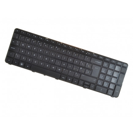 HP Pavilion DV7-6C90 Laptop Tastatur, tschechisch