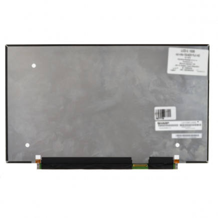 Laptop Bildschirm Kompatibilní B140HAN03.B LCD Display 14“ 30Pin eDP FHD LED Slim - Glanz