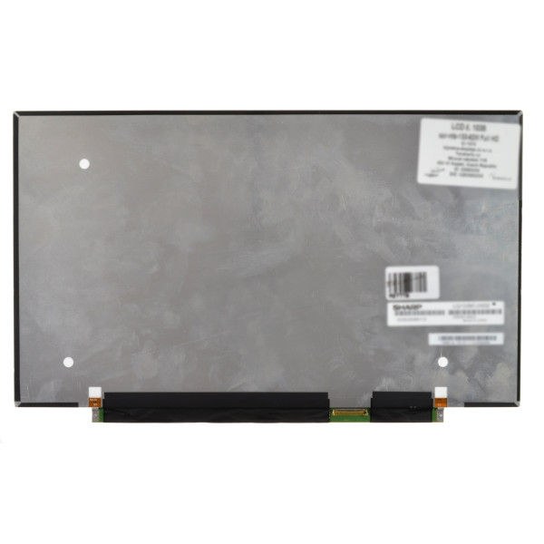 Laptop Bildschirm Kompatibilní B140HAN03.B LCD Display 14“ 30Pin eDP FHD LED Slim - Glanz