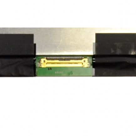 Laptop Bildschirm Kompatibilní B140HAN03.B LCD Display 14“ 30Pin eDP FHD LED Slim - Glanz