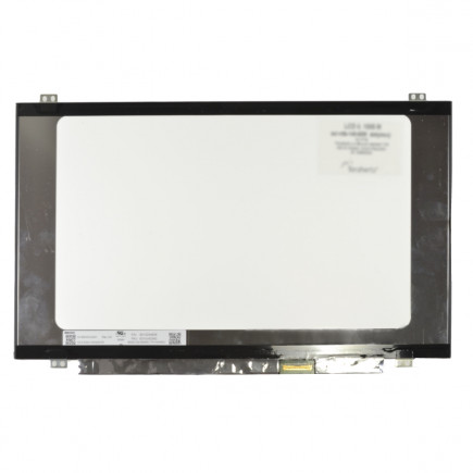 Laptop Bildschirm LP140WF5(SP)(B2) LCD Display 14“ 40 Pin FHD LED Touch - Mat