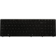 HP EliteBook 8560p Laptop Tastatur, CZ / SK Schwarz, ohne Hintergrundbeleuchtung, mit Rahmen