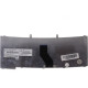 Acer Extensa 4120 Laptop Tastatur, CZ / SK Schwarz, ohne Hintergrundbeleuchtung, mit Rahmen