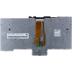 Lenovo ThinkPad T40p Laptop Tastatur, CZ / SK Schwarz, ohne Hintergrundbeleuchtung, mit Rahmen