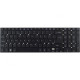 Acer Aspire 5253G Laptop Tastatur, tschechisch schwarz, ohne Rahmen, ohne Hintergrundbeleuchtung