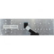 Packard Bell EasyNote TSX66 Laptop Tastatur, tschechisch schwarz, ohne Rahmen, ohne Hintergrundbeleuchtung