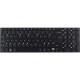 Packard Bell EasyNote VG70 Laptop Tastatur, tschechisch schwarz, ohne Rahmen, ohne Hintergrundbeleuchtung